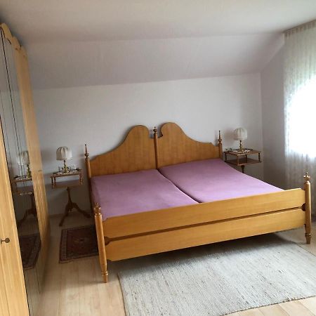 Ferienwohnung Villa Riva Eutingen im Gau Eksteriør billede