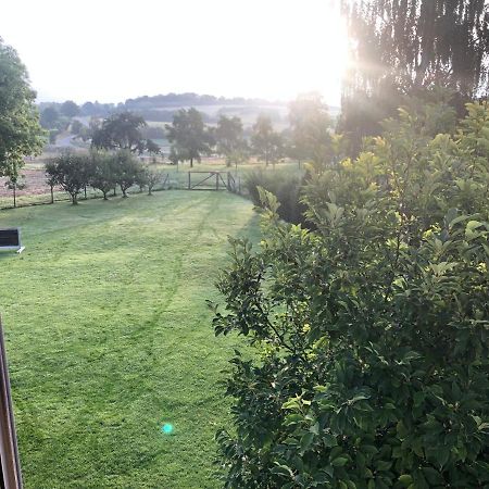 Ferienwohnung Villa Riva Eutingen im Gau Eksteriør billede