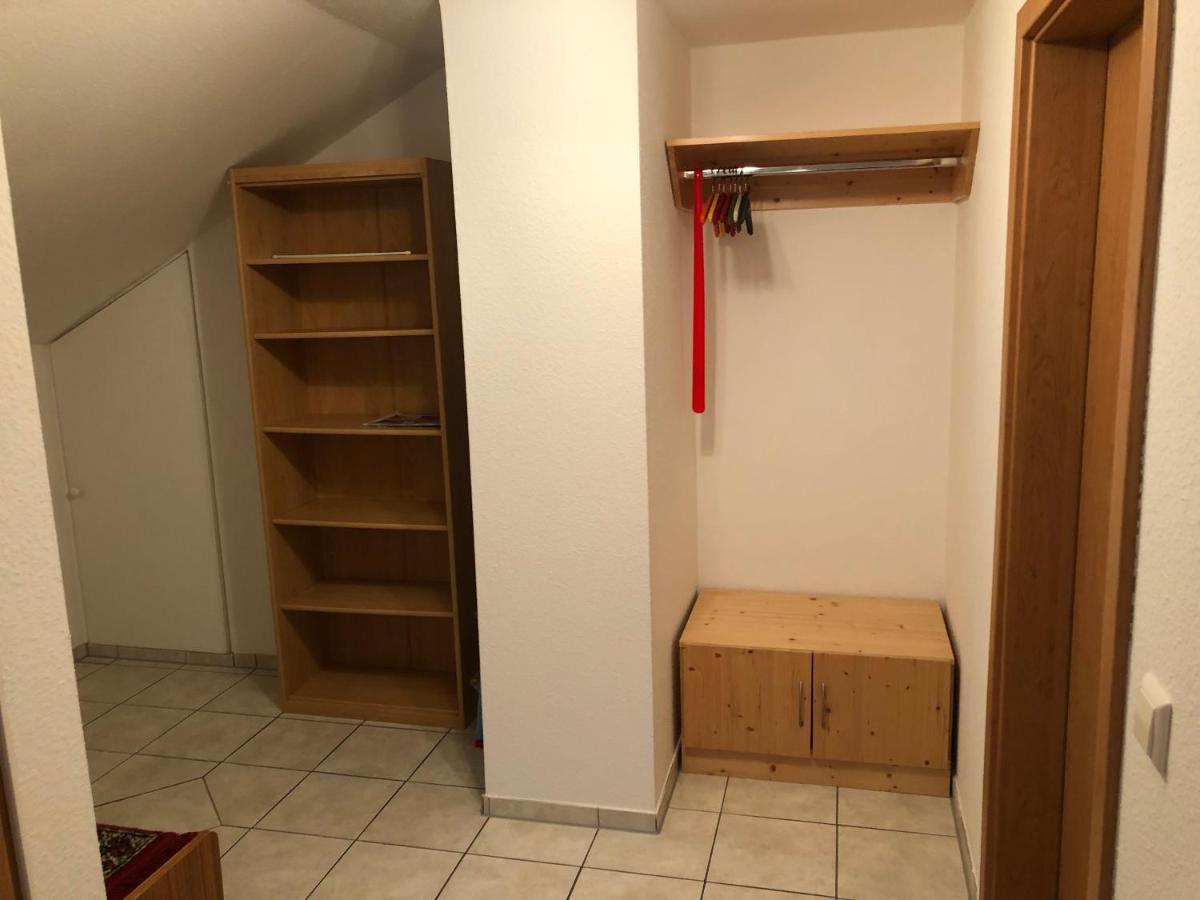 Ferienwohnung Villa Riva Eutingen im Gau Eksteriør billede